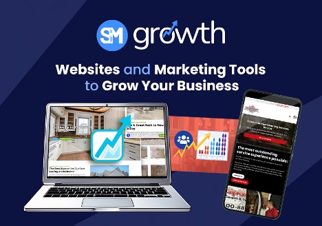 Websites and Marketing Tools to Grow Your Carpet Cleaning and Exterior Washing Business